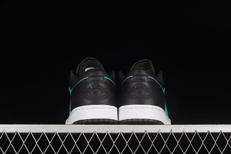 All categories Air Jordan Jordan series basketball shoes Air Jordan 1 Low Air Jordan 1 Low AJ1 Joe 1 low-top cultural and leisure sports sneakers 553558-026